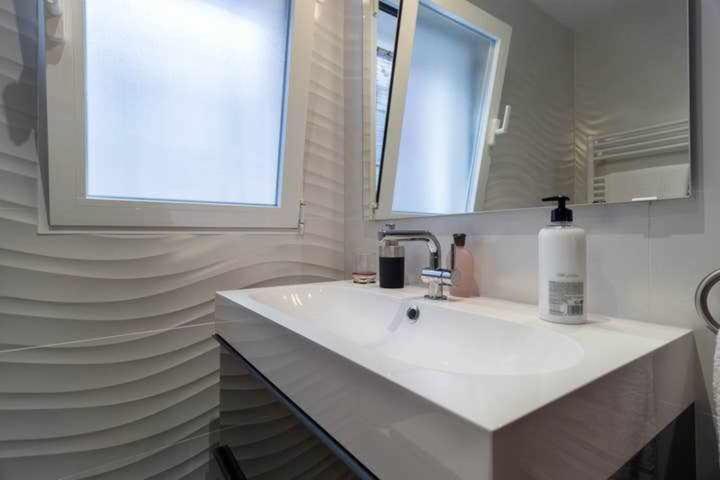 Ferrobus Apartman Zamora Kültér fotó